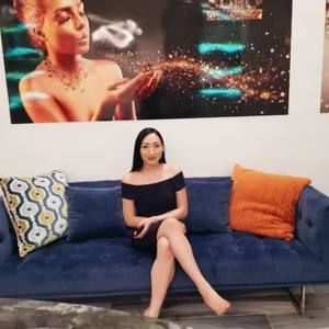 Meet your Posher, Vanessa